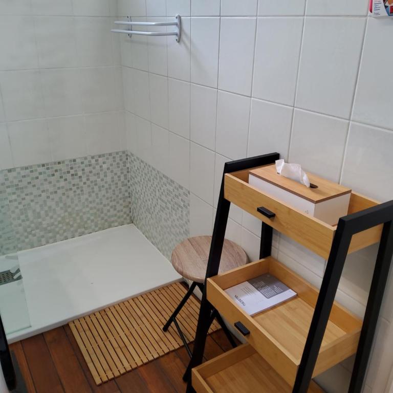 Les goélands - Apartamento de 2 dormitorios - 21
