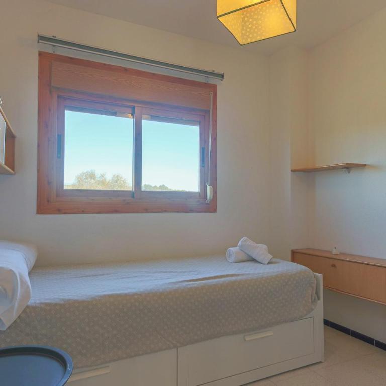 026 - Costa Hispania I - 172 - comfortHOLIDAYS - Three-Bedroom Apartment - 10