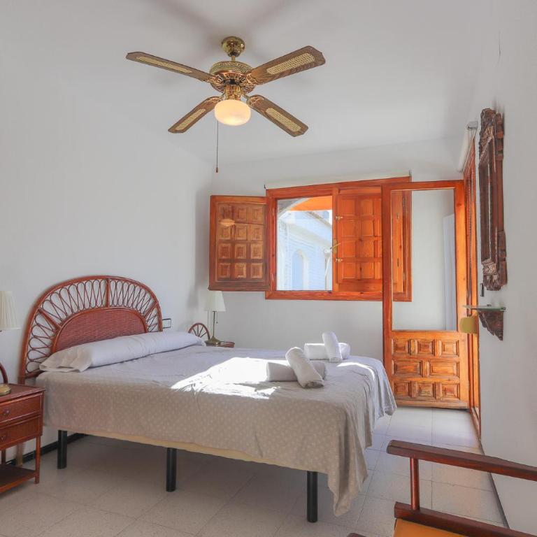 026 - Costa Hispania I - 172 - comfortHOLIDAYS - Three-Bedroom Apartment - 7