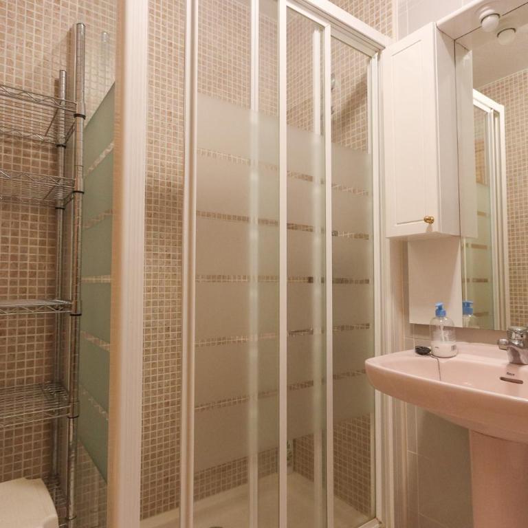 026 - Costa Hispania I - 172 - comfortHOLIDAYS - Three-Bedroom Apartment - 12