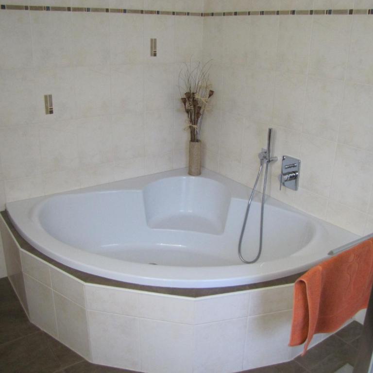 Ferienwohnungen Käfferlein - Appartamento con 2 Camere da Letto - 11