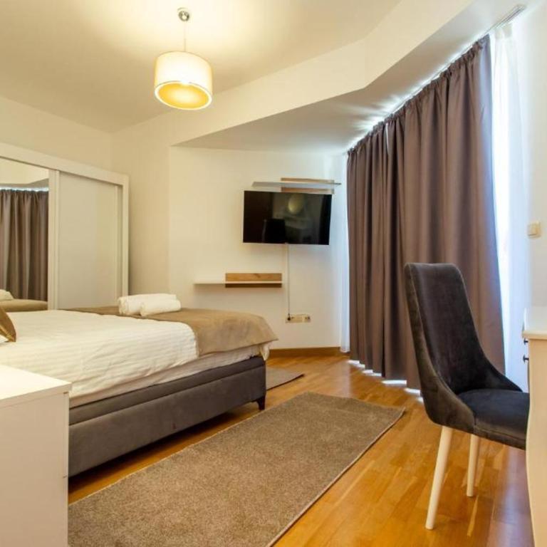 Apartments RONDO - Apartman sa 1 Spavaćom Sobom - 12