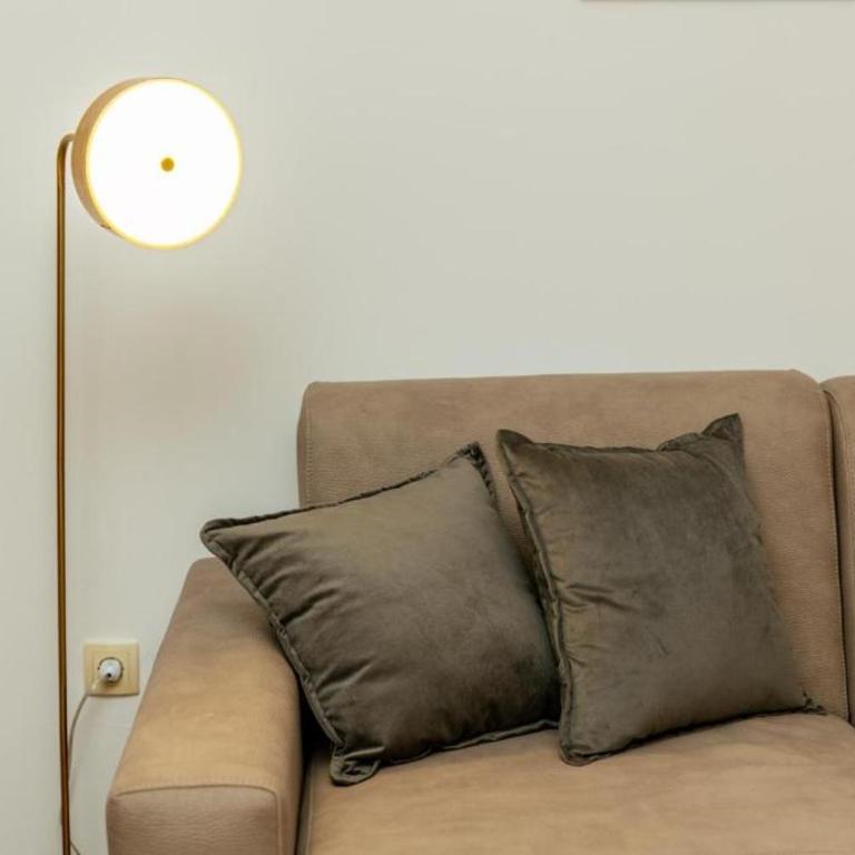 Apartments RONDO - Apartman sa 1 Spavaćom Sobom - 11