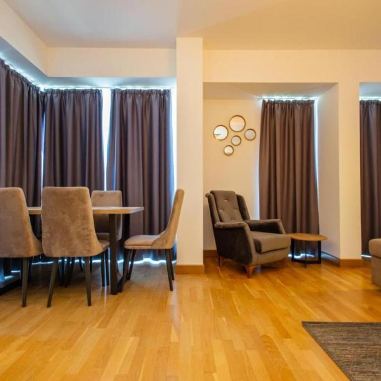 Apartments RONDO - Apartman sa 1 Spavaćom Sobom - 10