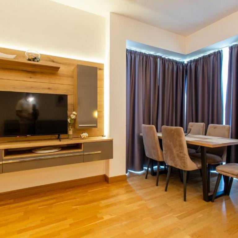 Apartments RONDO - Apartman sa 1 Spavaćom Sobom - 9