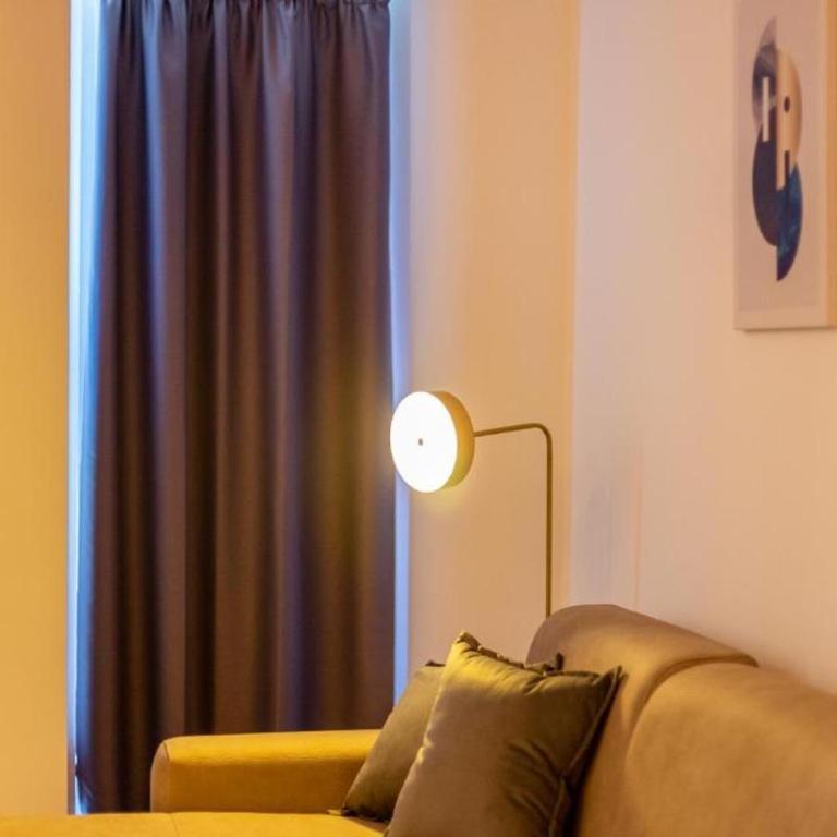 Apartments RONDO - Apartman sa 1 Spavaćom Sobom - 13