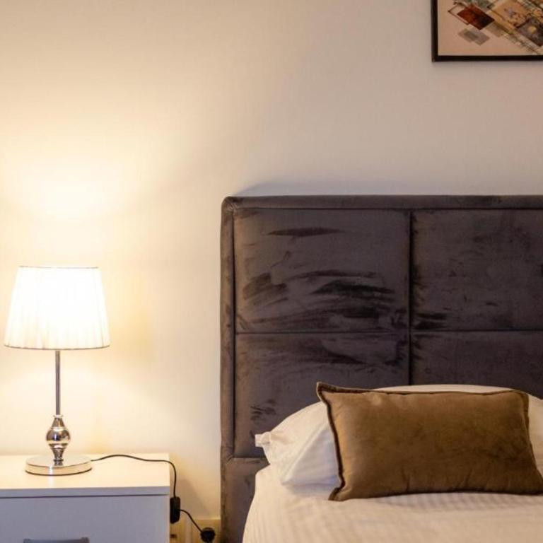 Apartments RONDO - Apartman sa 1 Spavaćom Sobom - 20