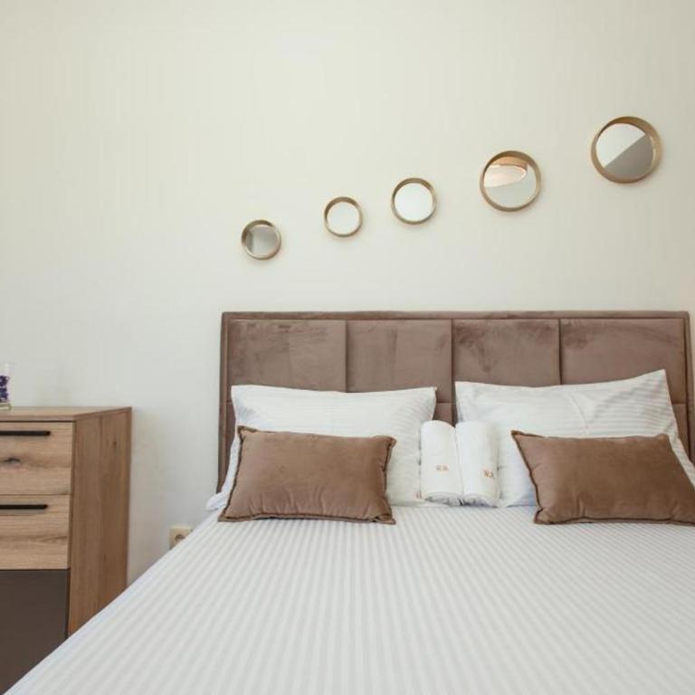 Apartments RONDO - Apartman sa 2 Spavaće Sobe - 9