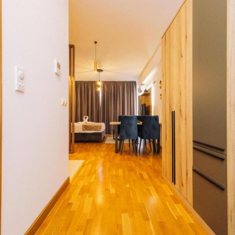 Apartments RONDO - Studio sa Balkonom - 8