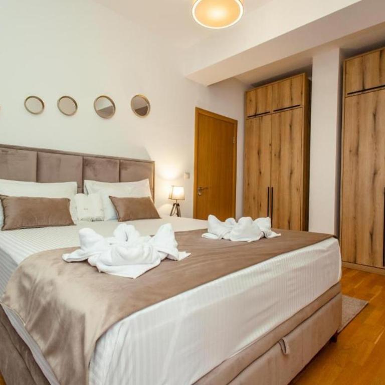 Apartments RONDO - Apartman sa 2 Spavaće Sobe - 3