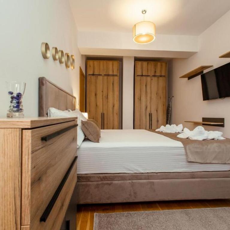 Apartments RONDO - Apartman sa 2 Spavaće Sobe - 11