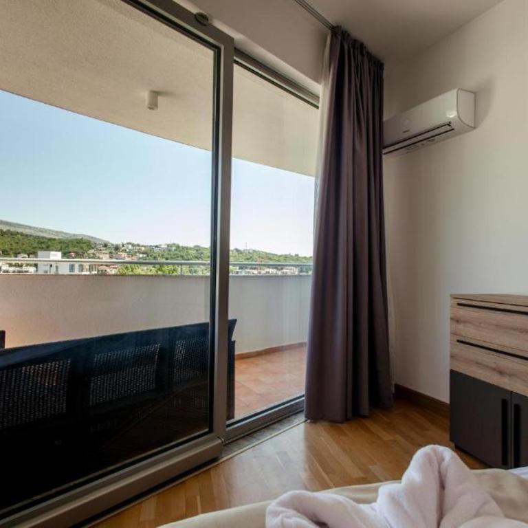 Apartments RONDO - Apartman sa 2 Spavaće Sobe - 8