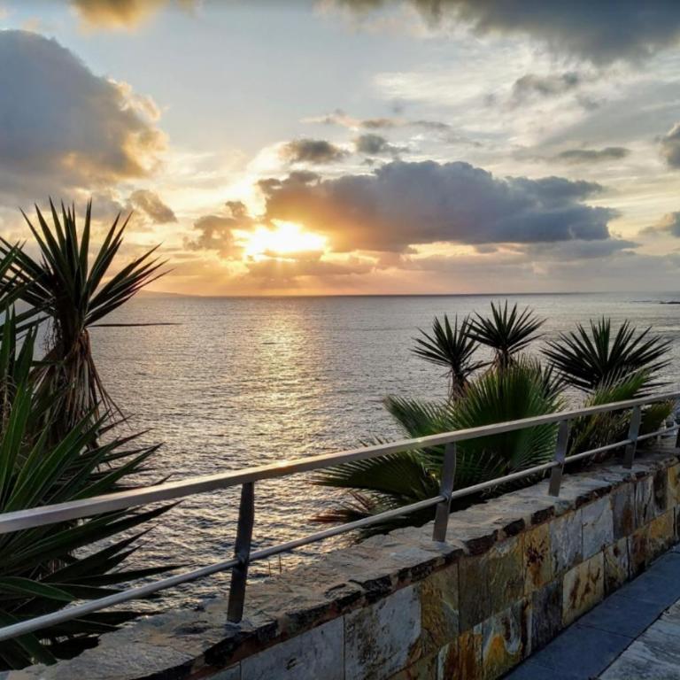 Home2Book Bright & Stylish Studio in La Isleta - Estudio - 22