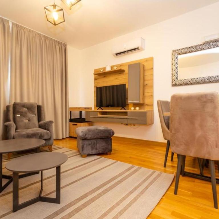 Apartments RONDO - Apartman sa 1 Spavaćom Sobom - 32