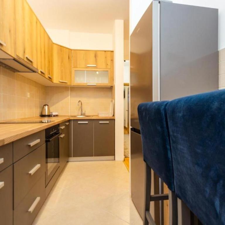 Apartments RONDO - Apartman sa 1 Spavaćom Sobom - 29