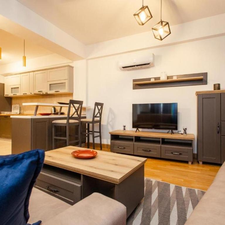 Apartments RONDO - Apartman sa 2 Spavaće Sobe - 13