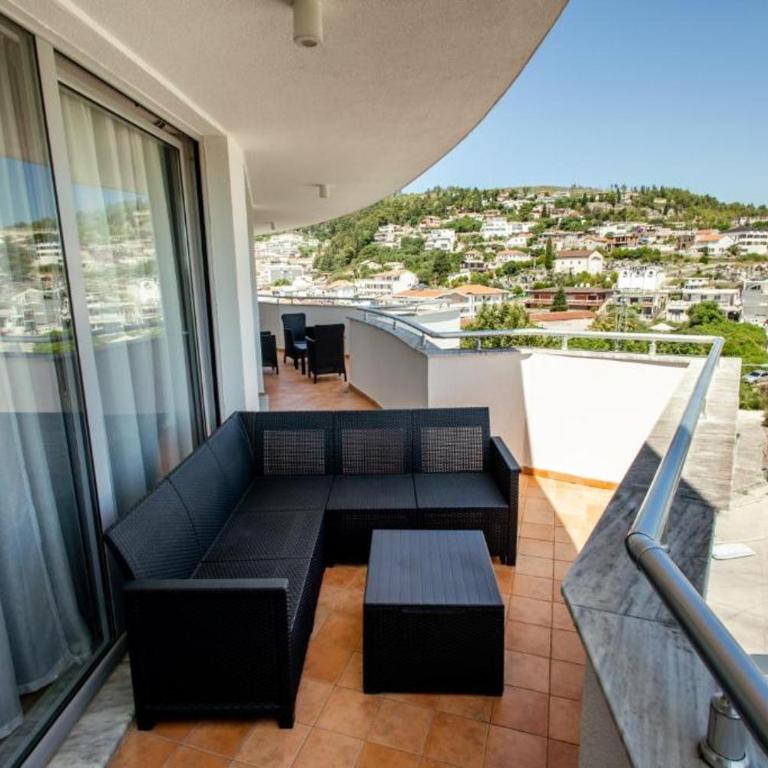 Apartments RONDO - Apartman sa 2 Spavaće Sobe - 12