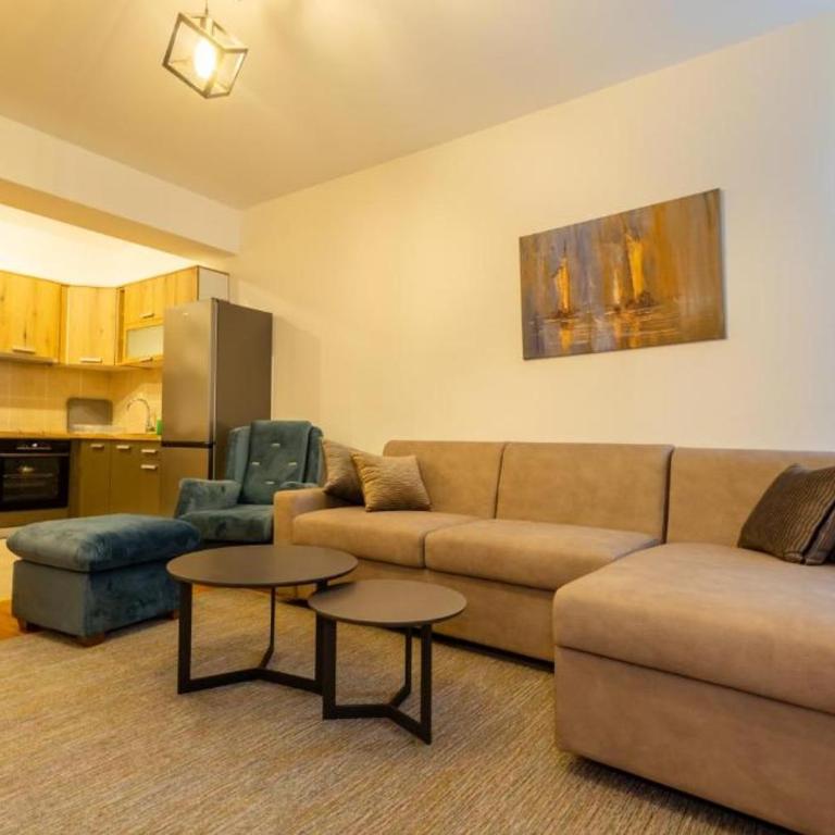 Apartments RONDO - Apartman sa 1 Spavaćom Sobom - 31