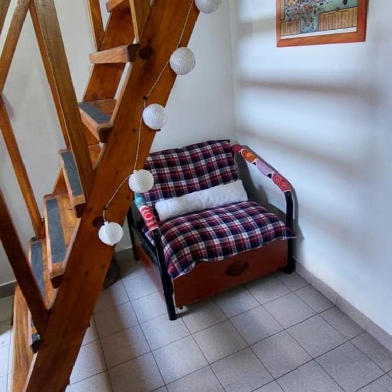 Patagonia home - Apartamento de 2 dormitorios - 7