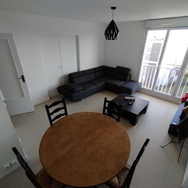 Appartement proche parc expo (4) - Appartamento con 2 Camere da Letto - 1