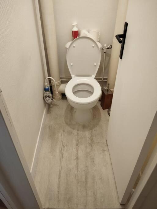 Appartement proche parc expo (4) - Appartamento con 2 Camere da Letto - 5