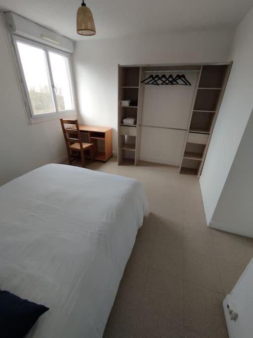 Appartement proche parc expo (4) - Appartamento con 2 Camere da Letto - 15
