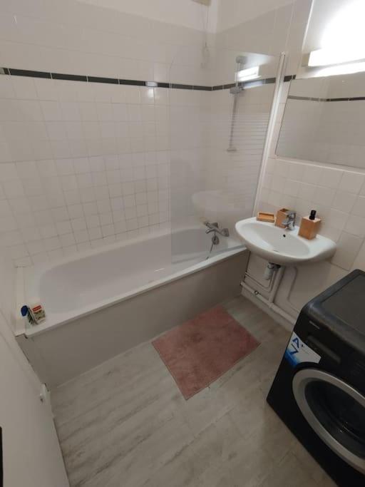 Appartement proche parc expo (4) - Appartamento con 2 Camere da Letto - 16