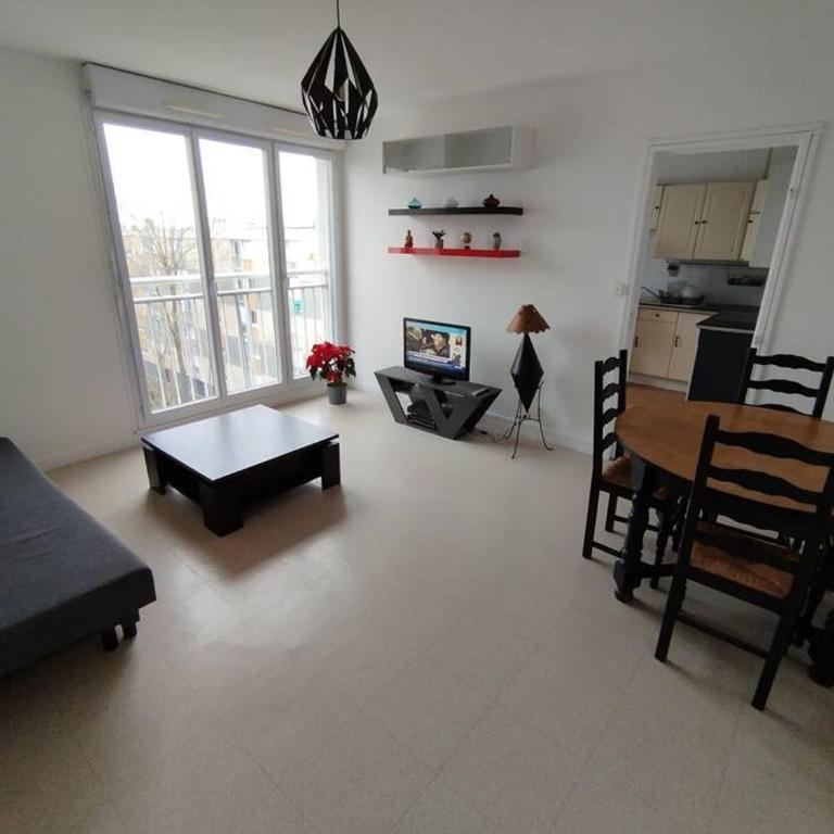 Appartement proche parc expo (4) - Appartamento con 2 Camere da Letto - 17