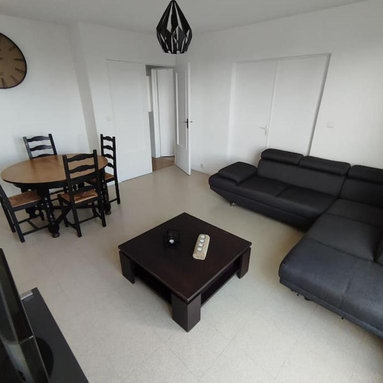 Appartement proche parc expo (4) - Appartamento con 2 Camere da Letto - 21