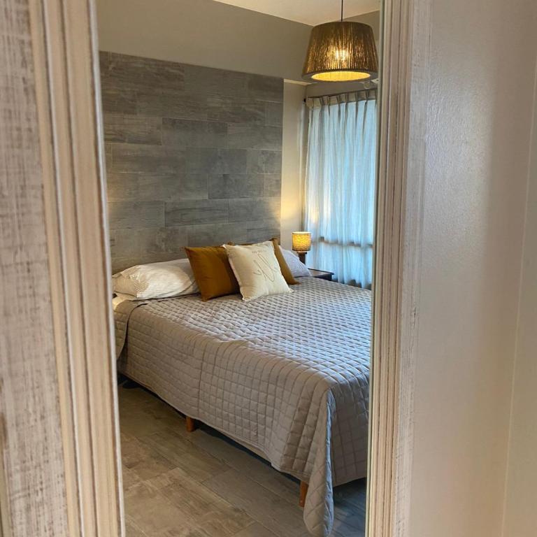 Depto Marty Buenos Aires - Apartamento de 1 dormitorio - 2