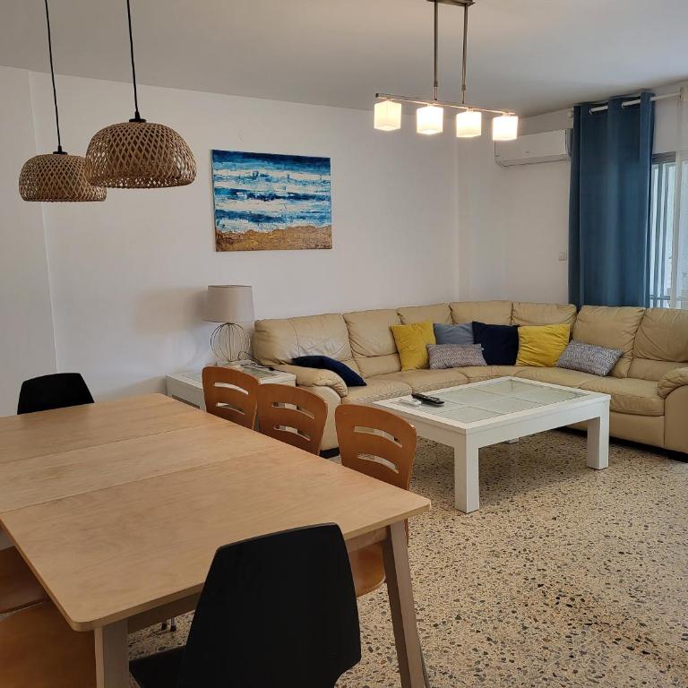 Primera línea playa - Canet de Berenguer (Valencia - Apartment - 10