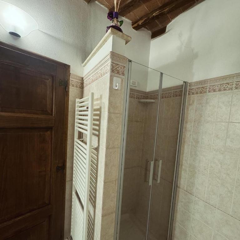 B&B Camere La Vite - Camera Familiare - 9