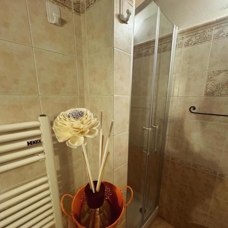 B&B Camere La Vite - Camera Matrimoniale - 7