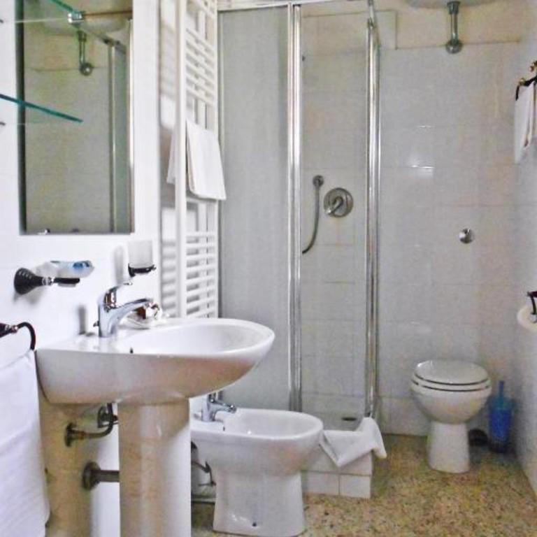 Accogliente monolocale nel centro di Pisa - Appartamento con 1 Camera da Letto - 4