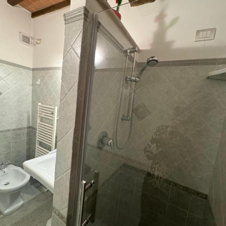 B&B Camere La Vite - Suite con 1 Camera da Letto e 1 Divano-Letto - 26