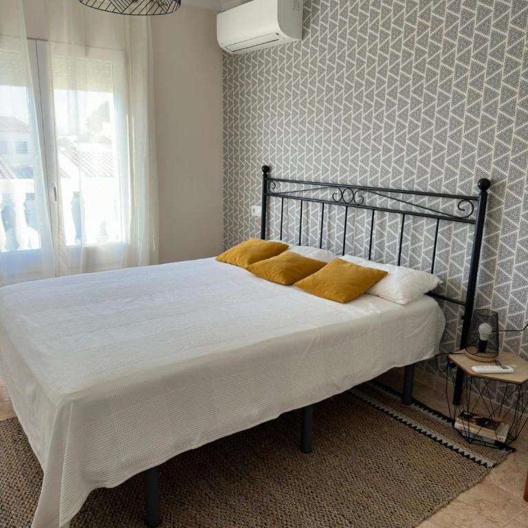 Envie bleue - Villa - 17
