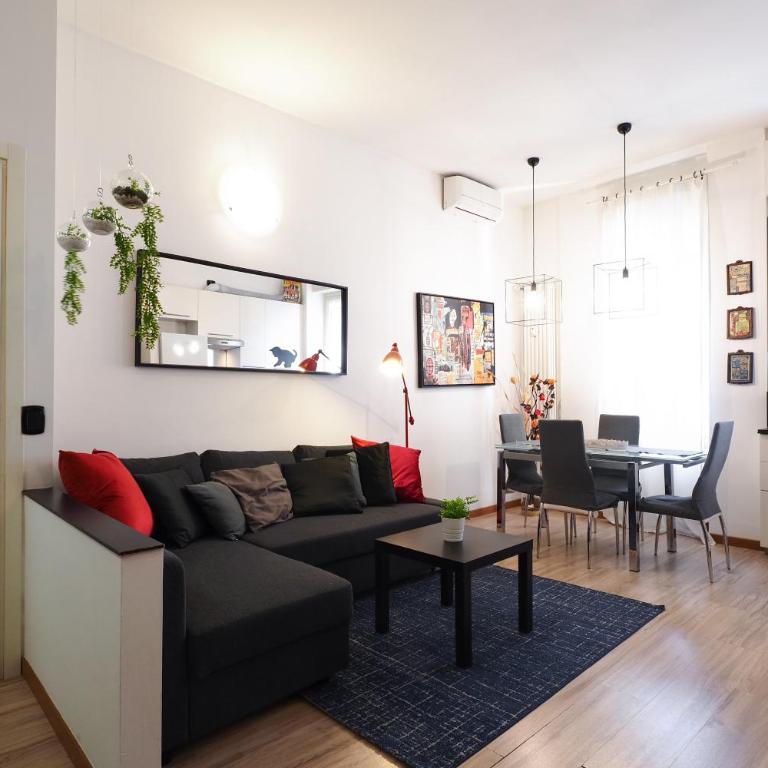PrimoPiano - Palmaria - Appartamento con 2 Camere da Letto - 26