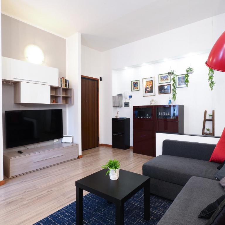 PrimoPiano - Palmaria - Appartamento con 2 Camere da Letto - 29