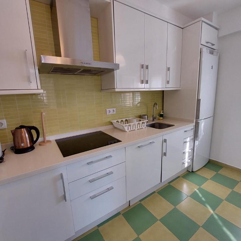 Sirena Center apartment - Apartamento Deluxe - 13