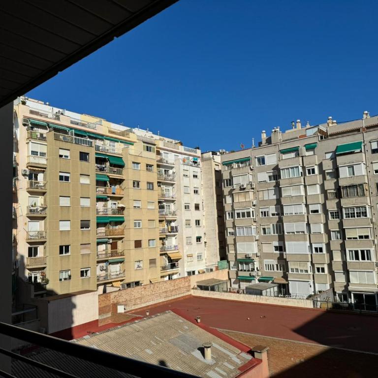 Apartaments Marina - Abapart - Apartamento de 2 dormitorios (4 adultos) - 3