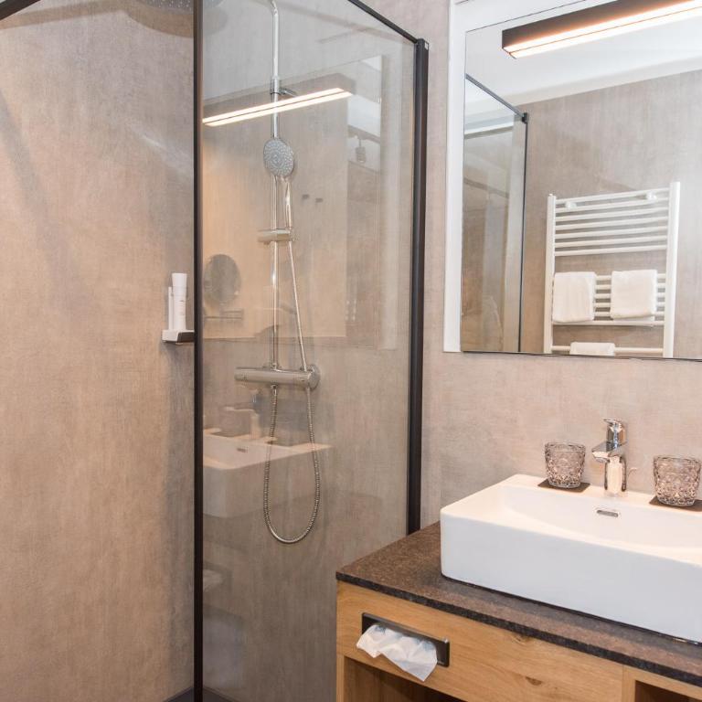 Hotel Muhr - Suite con 2 Camere da Letto - 3
