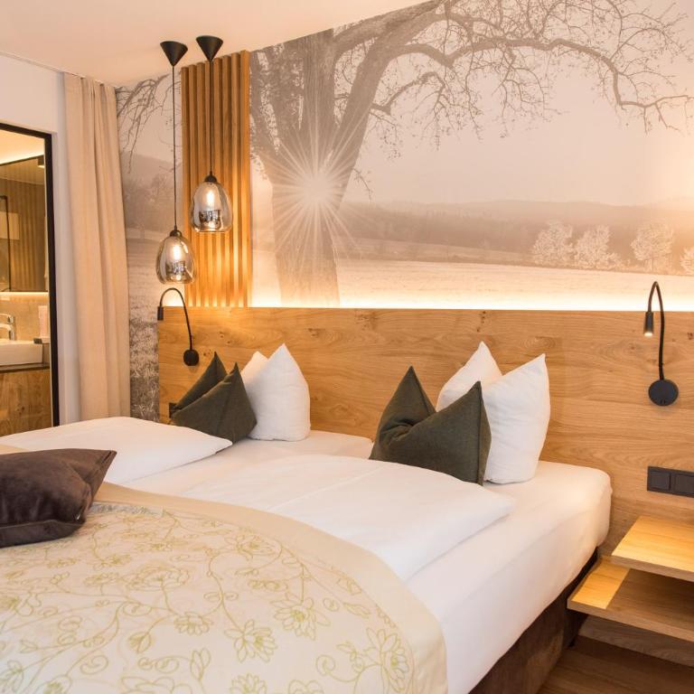 Hotel Muhr - Suite con 2 Camere da Letto - 2