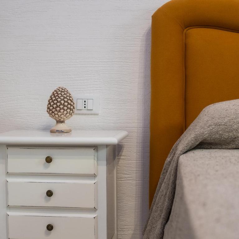 B&B La Dimora di Pepè - Camera Tripla Luxury - 3
