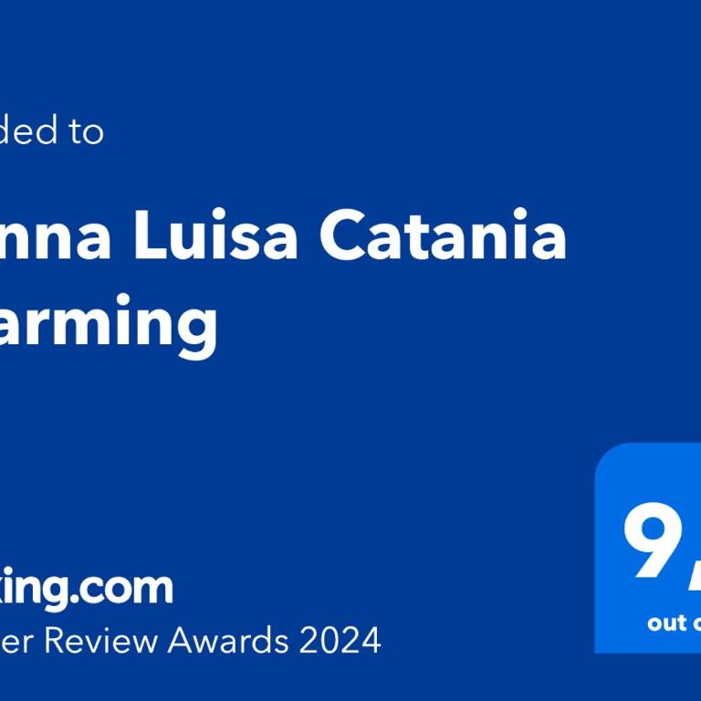 Donna Luisa-Catania Charming - Appartamento con Vista Mare - 29