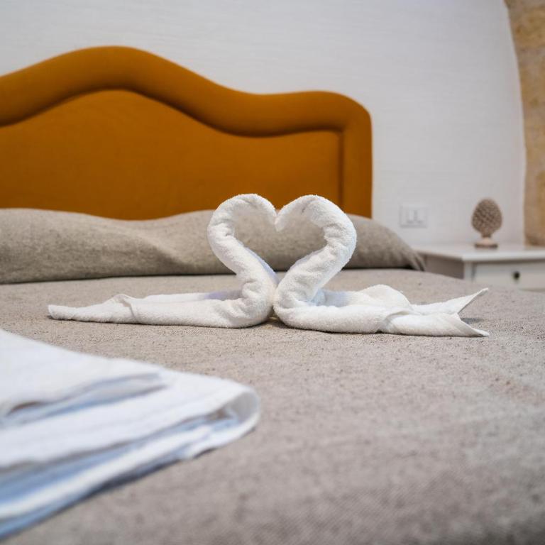 B&B La Dimora di Pepè - Camera Tripla Luxury - 2