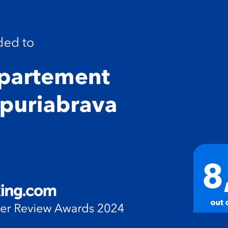 Appartement empuriabrava - Apartamento de 1 dormitorio - 2