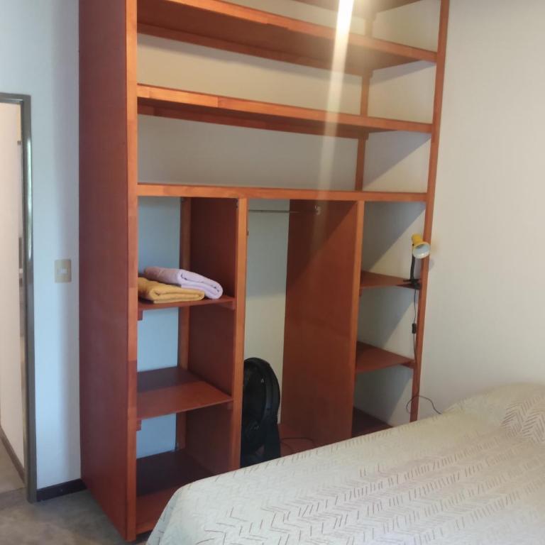 Departamentos Puerto Madryn - Apartamento Dúplex - 5