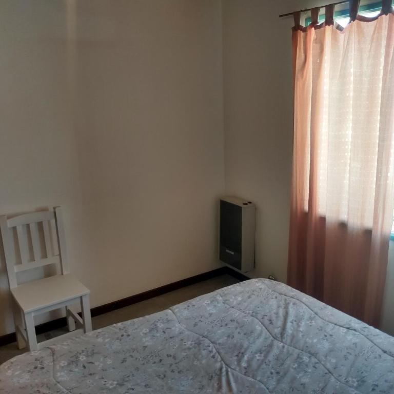 Departamentos Puerto Madryn - Apartamento Dúplex - 6