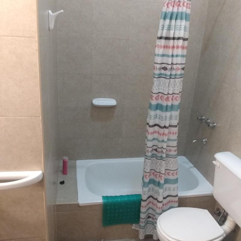 Departamentos Puerto Madryn - Apartamento Dúplex - 20
