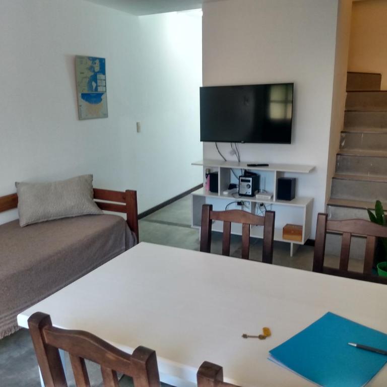 Departamentos Puerto Madryn - Apartamento Dúplex - 14